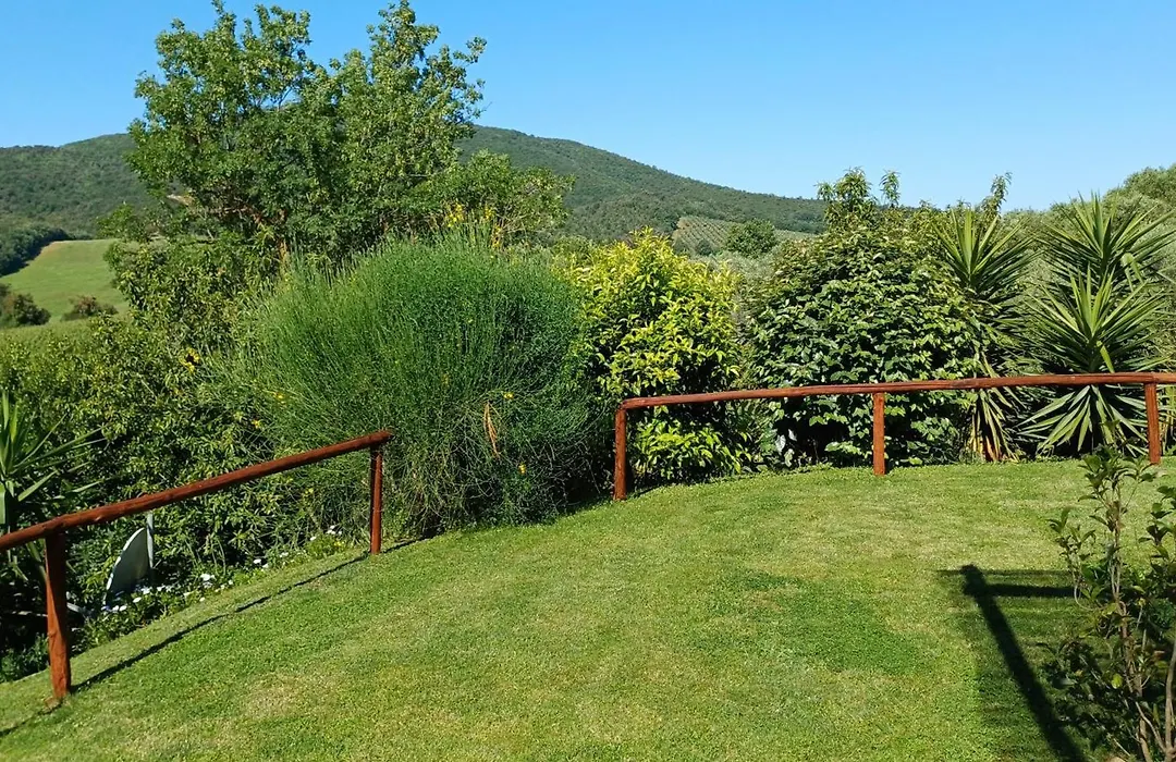 Agriturismo Colleverde Capalbio-1