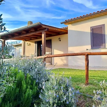 Agriturismo Colleverde Capalbio-3